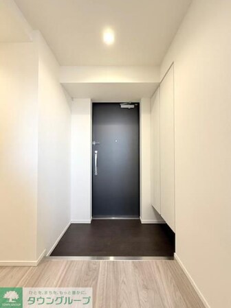 エレミ本蓮沼の物件内観写真